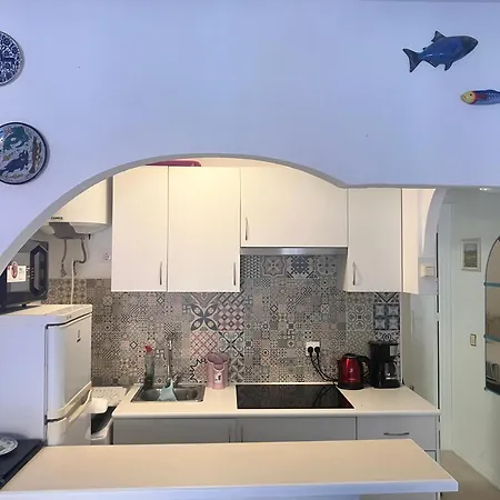 Casa Ania Apartment Torrevieja
