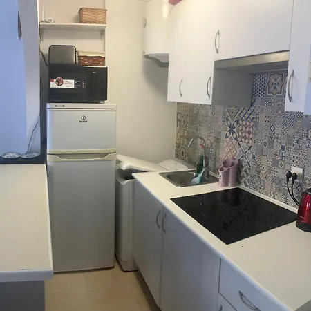 Apartment Casa Ania