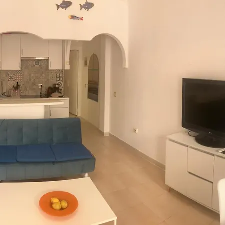 Casa Ania Apartment