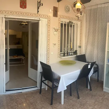 Casa Ania *