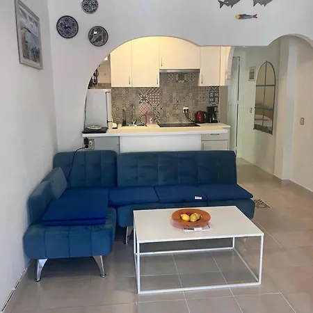 Lägenhet Casa Ania Torrevieja