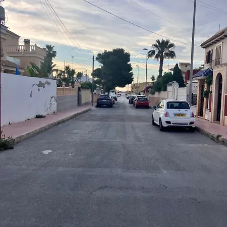 Casa Ania *