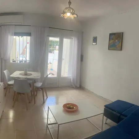 Casa Ania Lägenhet Torrevieja
